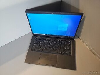 DELL LATITUDE 7420 i5 11gen 16GB/256GB fhd carbon