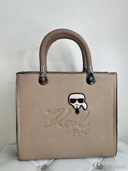 Karl Lagerfeld kabelka