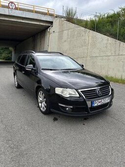 Volkswagen Passat 1.6TDi 2010