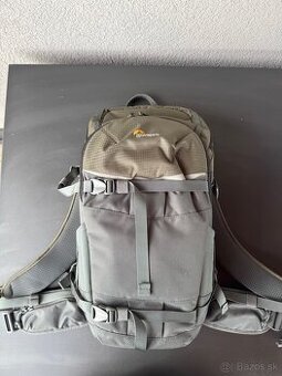 Lowepro flipside trek bp 350 aw