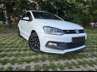 VW Polo 6R