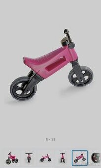 Funny Wheels 2v1