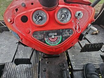 Zetor 6911