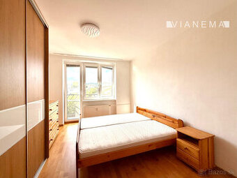 Prenájom 2,5 izbového bytu Košice, For RENT in Košice - TUKE