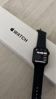 Apple Watch SE 2022 GPS 40mm