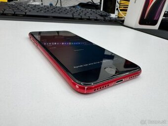 Apple iPhone Se 2020 64gb Product Red