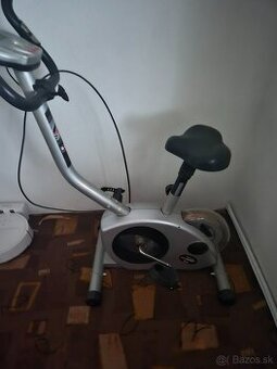 Stacionarny bicykel - 1