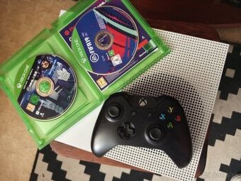 Predám Xbox one
