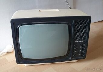 Televízor Merkur