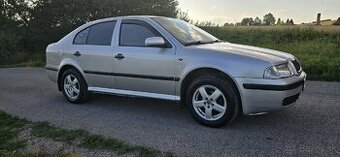 Škoda Octavia 1,9 SDI