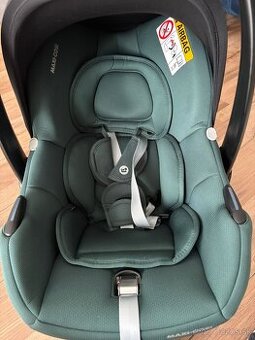 Detská autosedacka maxi cosi