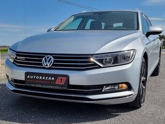 Volkswagen Passat Variant 2.0TDI 190k DSG 4x4 za 15.990 €