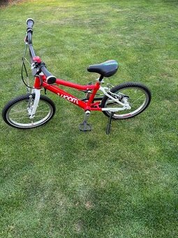 Detsky bicykel Woom3