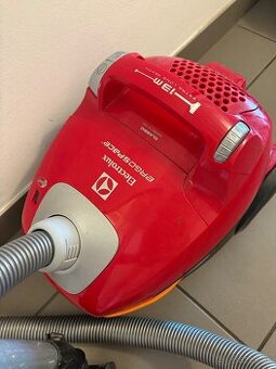 Vysavac Electrolux ergospace