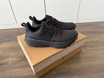 Mammut Aenergy Hike Low GTX