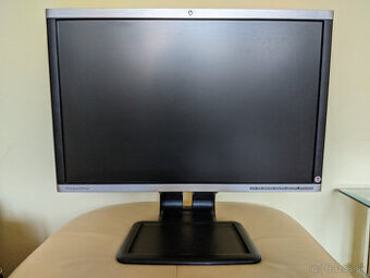 LCD Monitor HP Compaq LA2205wg, 22"