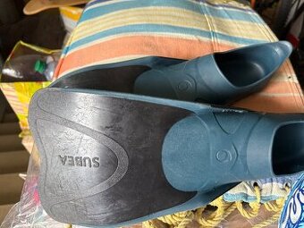 Predam detske plutvy