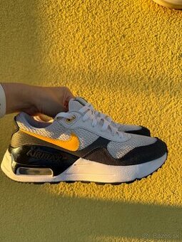Tenisky Nike Air Max veľ. 38,5