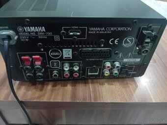 Yamaha