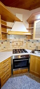 Dobré reality - znížená cena RD s veľkým pozemkom 2455 m2 v 