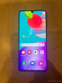 Samsung Galaxy A41