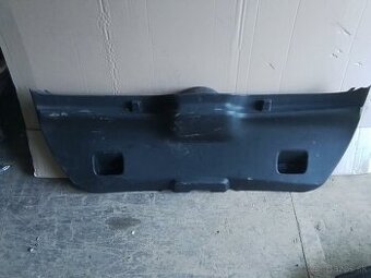 CITROEN C4 KRYT KUFROVYCH DVERI