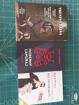 knihy o životnom štýle