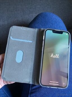 iPhone 13mini