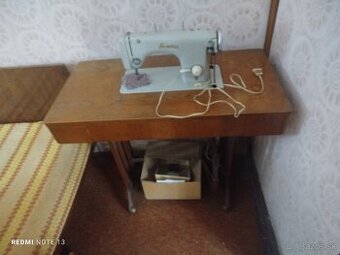 Šiaci stroj Minerva