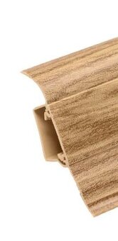 Predám podlahové lišty