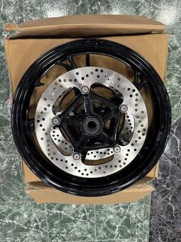 BMW S1000RR/R/XR 2019-2025 original komplet kola - sada