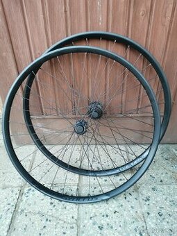 29" kolesá Syncros X30SE