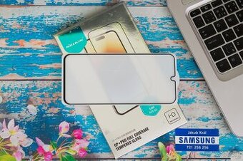Tvrdené sklo Nillkin pre Samsung