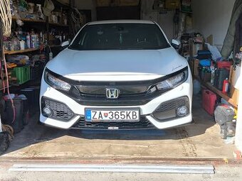 Honda Civic 1.5 vtec