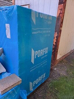 Porfix 25