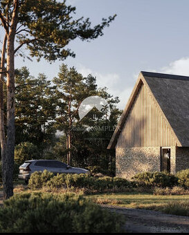 Reality KOMPLEX s.r.o., Vám ponúka predaj stavebný pozemok v