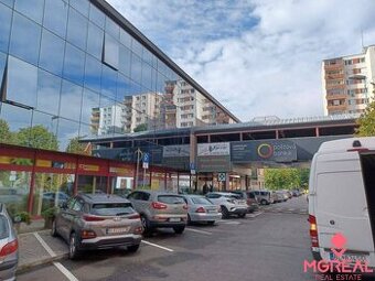 PRENÁJOM: kuchyňa, Grand House, Záhradnícka ul., Ružinov