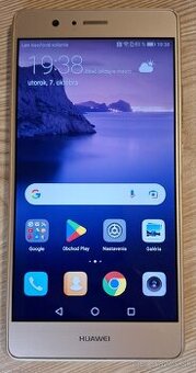 Huawei P9 lite