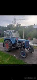 Zetor 25A