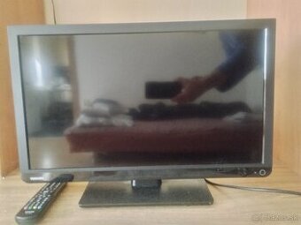 Lcd tv Toshiba