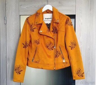 Prechodná bunda DESIGUAL v.L