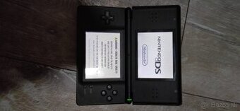 Nintendo DS lite