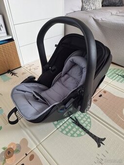 Vajíčko autosedačka Kiddy Evolution Pro 2