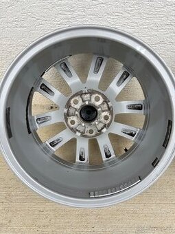 Alu disky r16”