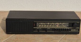 Rádio SATURN 423