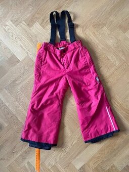 Reima lyžiarske nohavice č. 98, 10 EUR