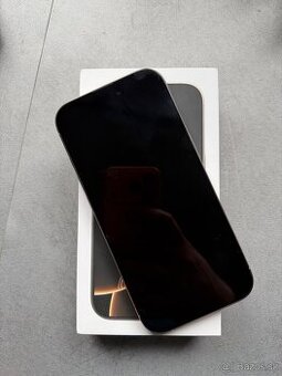 16Pro IPhone
