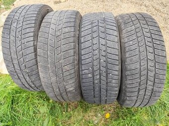 Zimné pneumatiky Barum polaris 205/55 R16