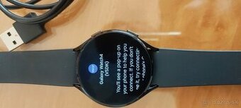 Samsung Galaxy watch