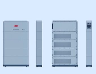 Fronius Reserva